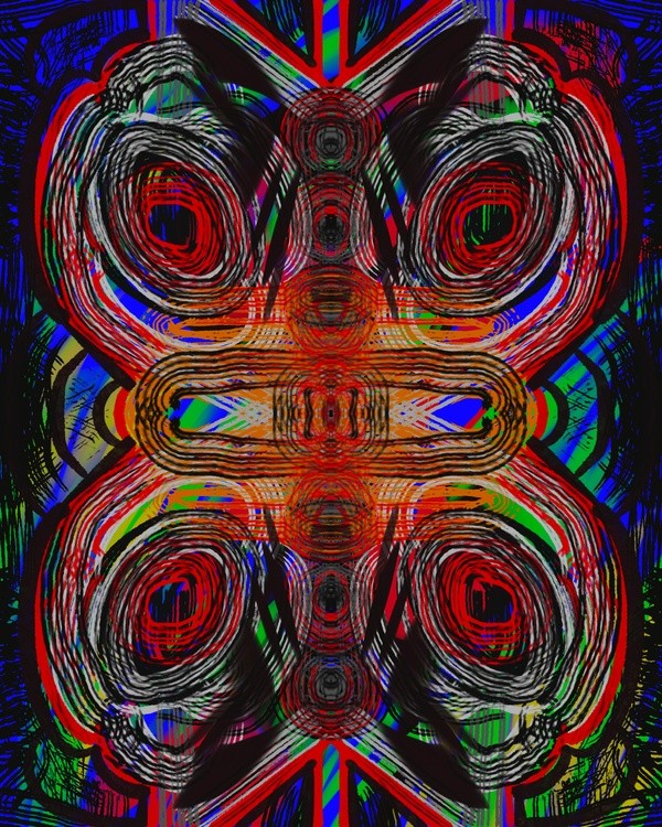 Untitled Artwork
