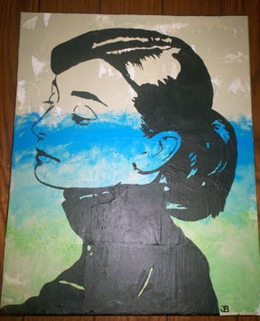 Audrey