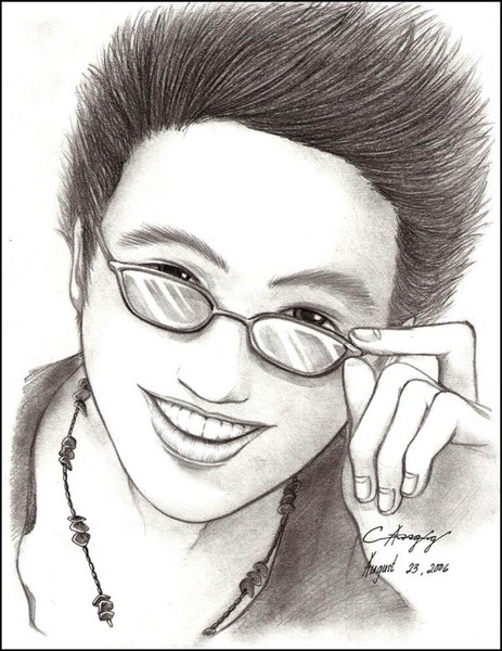 Alex ++Yeah!++