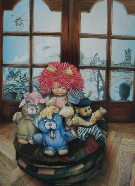 Still Life