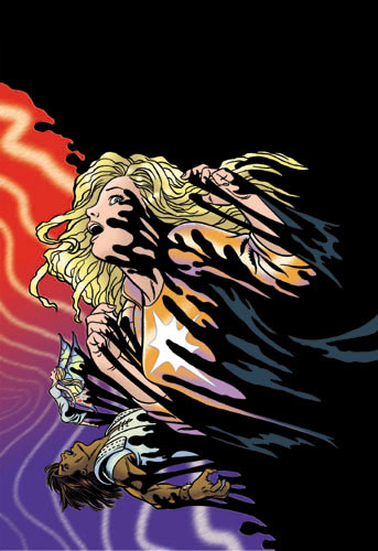 Fantasy Cover #7