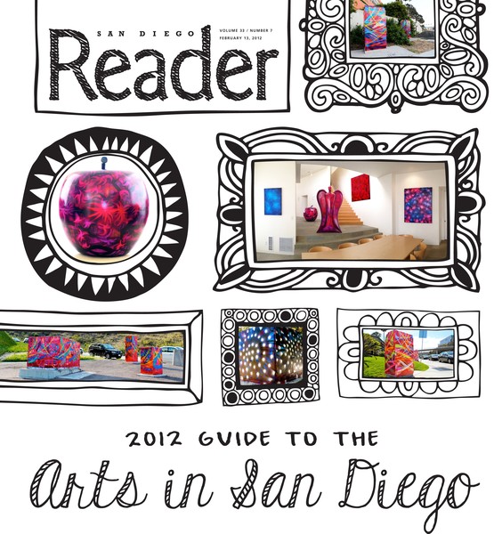 Art Guide