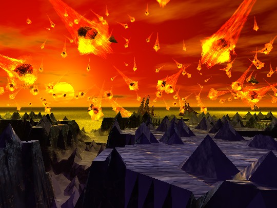 Armagedon