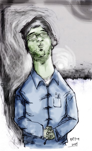 self_portrait