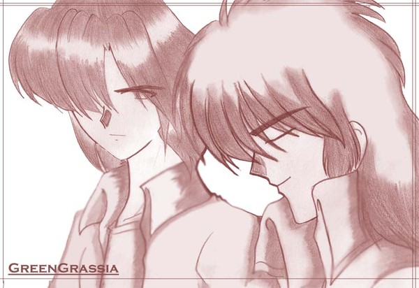 Akito & Zexe