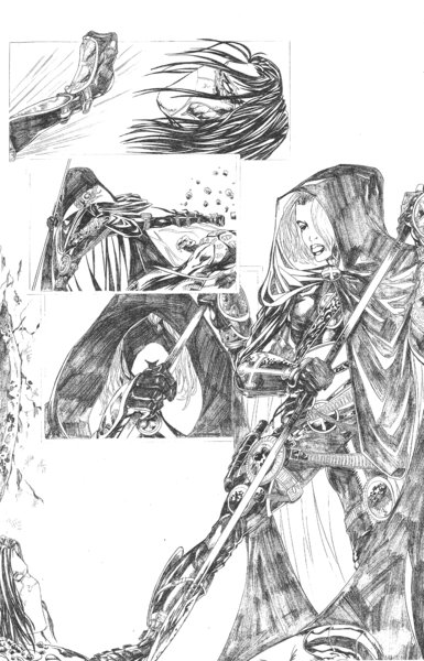 darkness 3