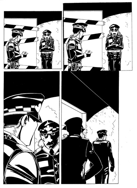 judge and jury 10 ink