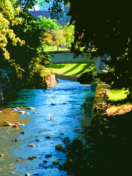 City Creek