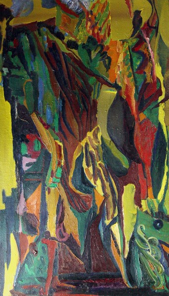 Magic Forest