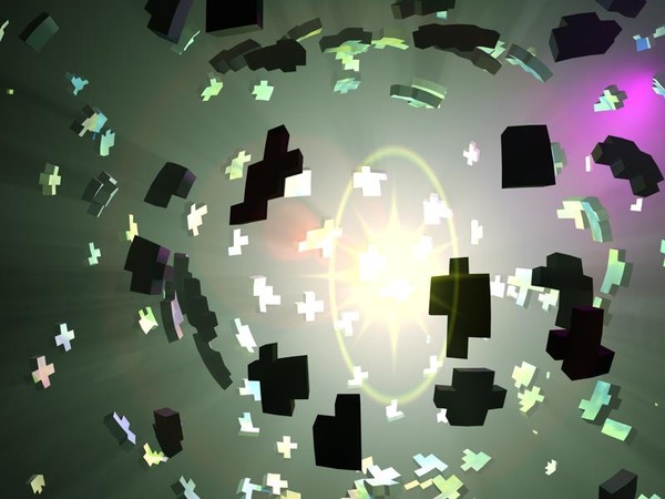 explosion