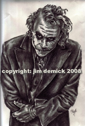 The Joker