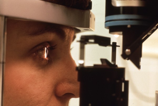  eyetest