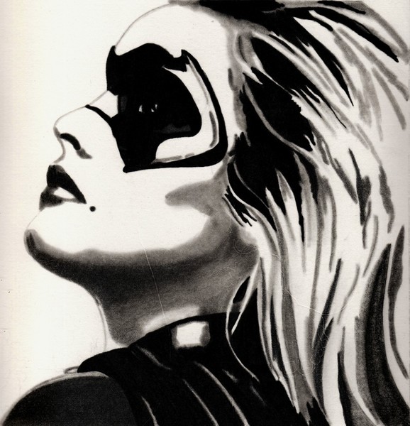 Bat Girl