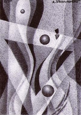 Untitled ( for ACEO)