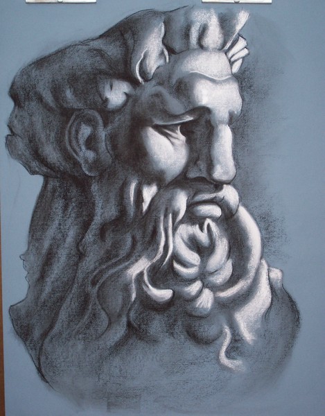 Moses