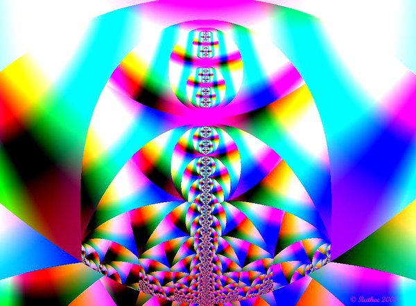 XaoS Fractal