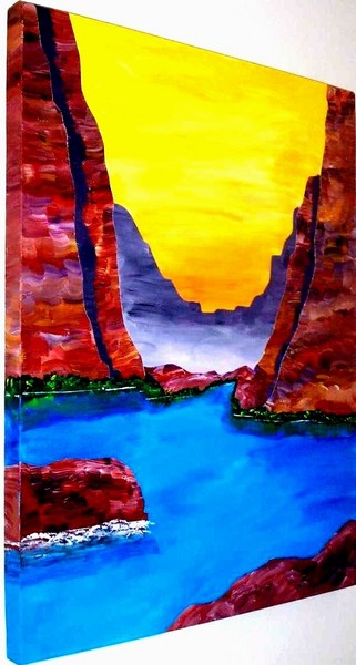 BIG BEND