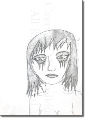 Heidi Cries
