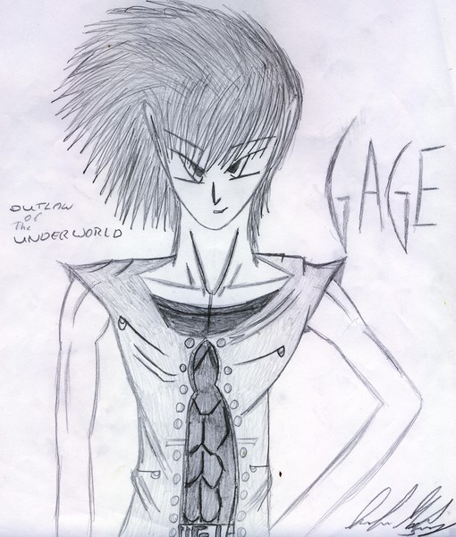 Gage