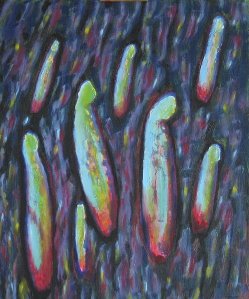 Pods 8