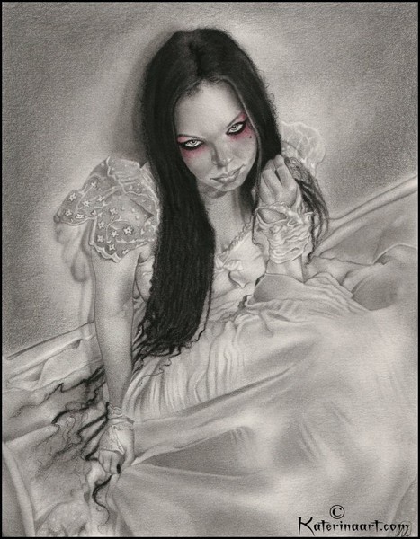 Ghost Whisperer