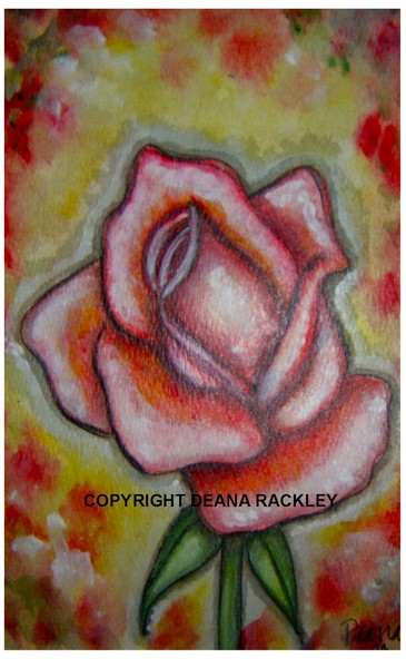 magical rose