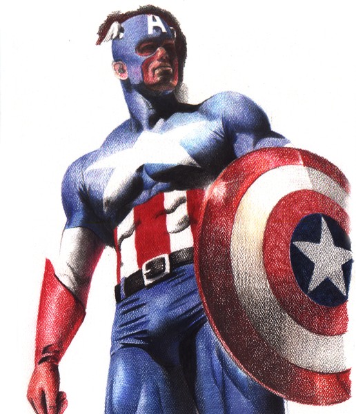 Captain America