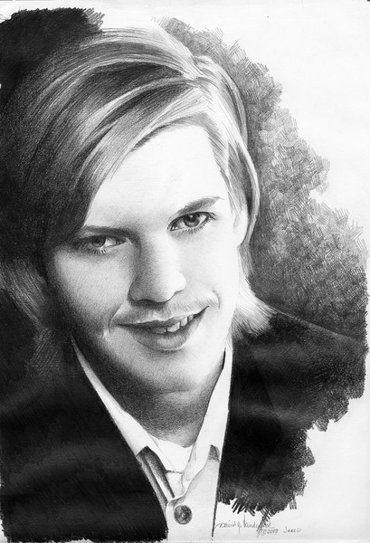Jared