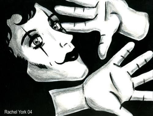 Mime