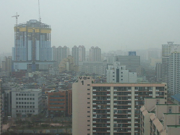 Seoul II