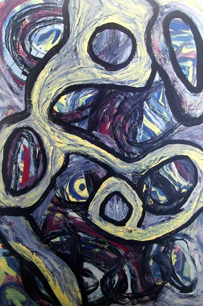 composition # 74