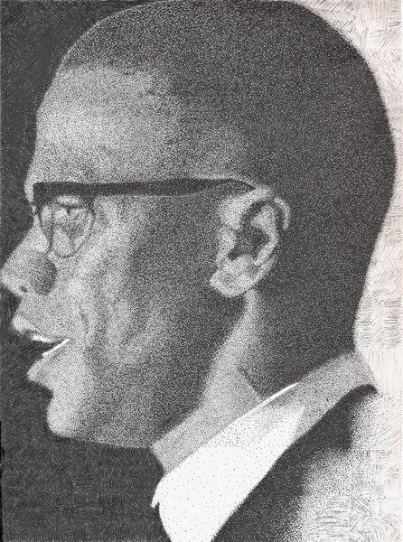 Malcolm Speaks