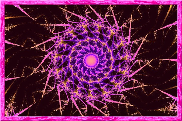 Pinwheel