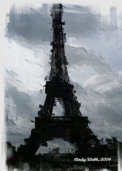 Eiffel Tower