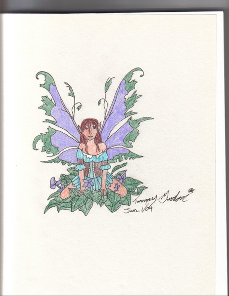 fairy
