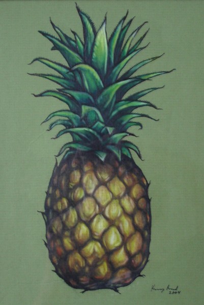 Lynn's Pineapple