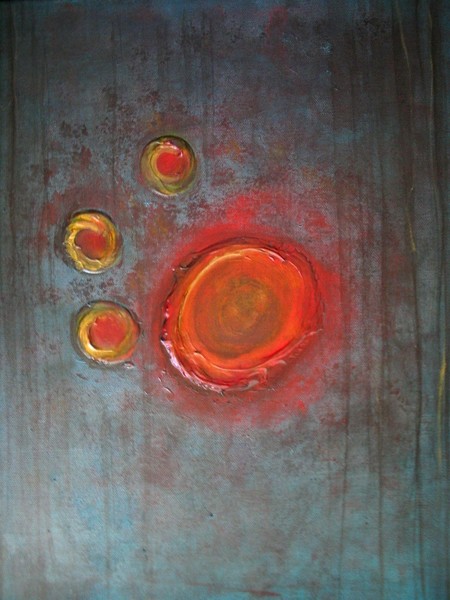 Bend and Break (SOLD)