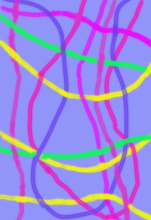Tangled O919