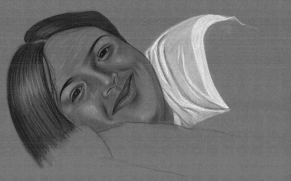 Drawings of You...