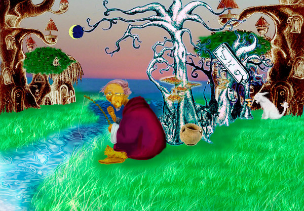 Nananuni Land Almoust