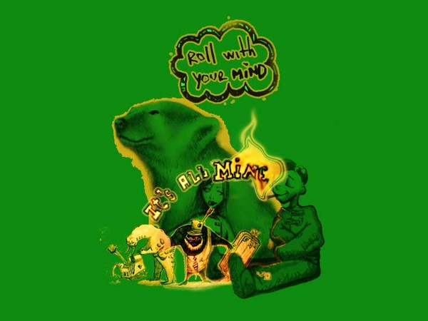 ROOL with your mind