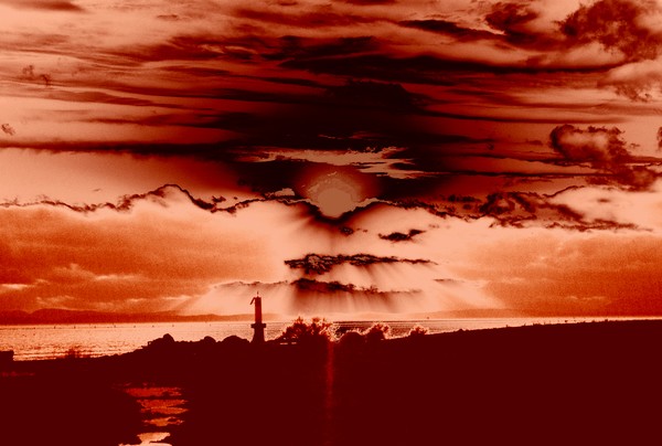 Fire In the Sky