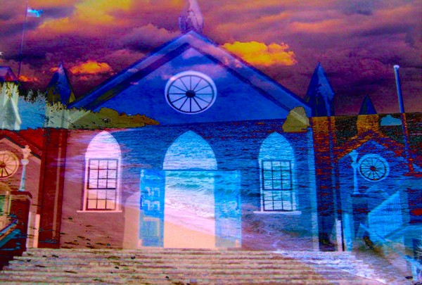 Requiem for Hurricane Survivors