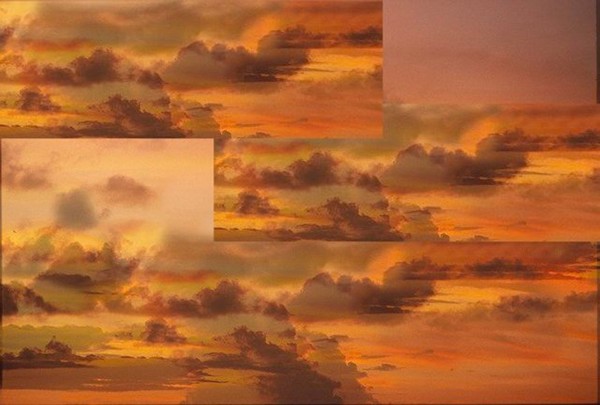 Clouds with Clouds