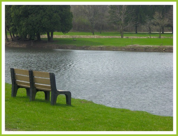Peace & Solitude