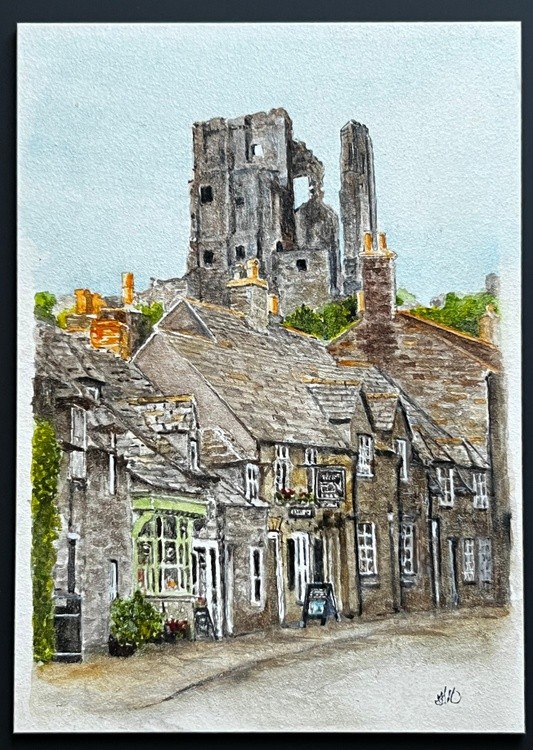 Corfe 