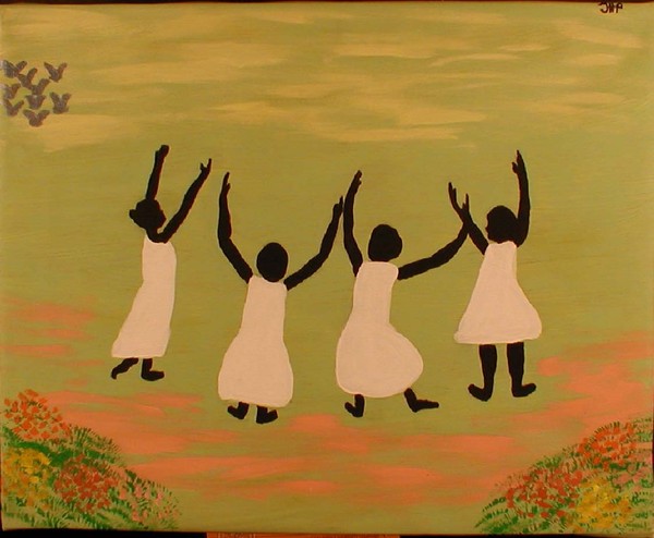 Praise Dance