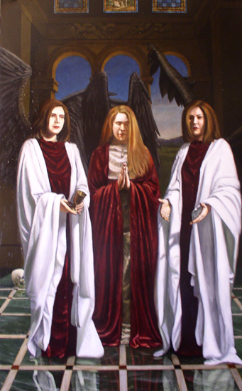 Allegory