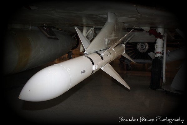 Bombs Away