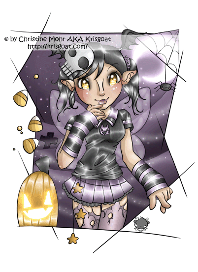 Trick Or Treat
